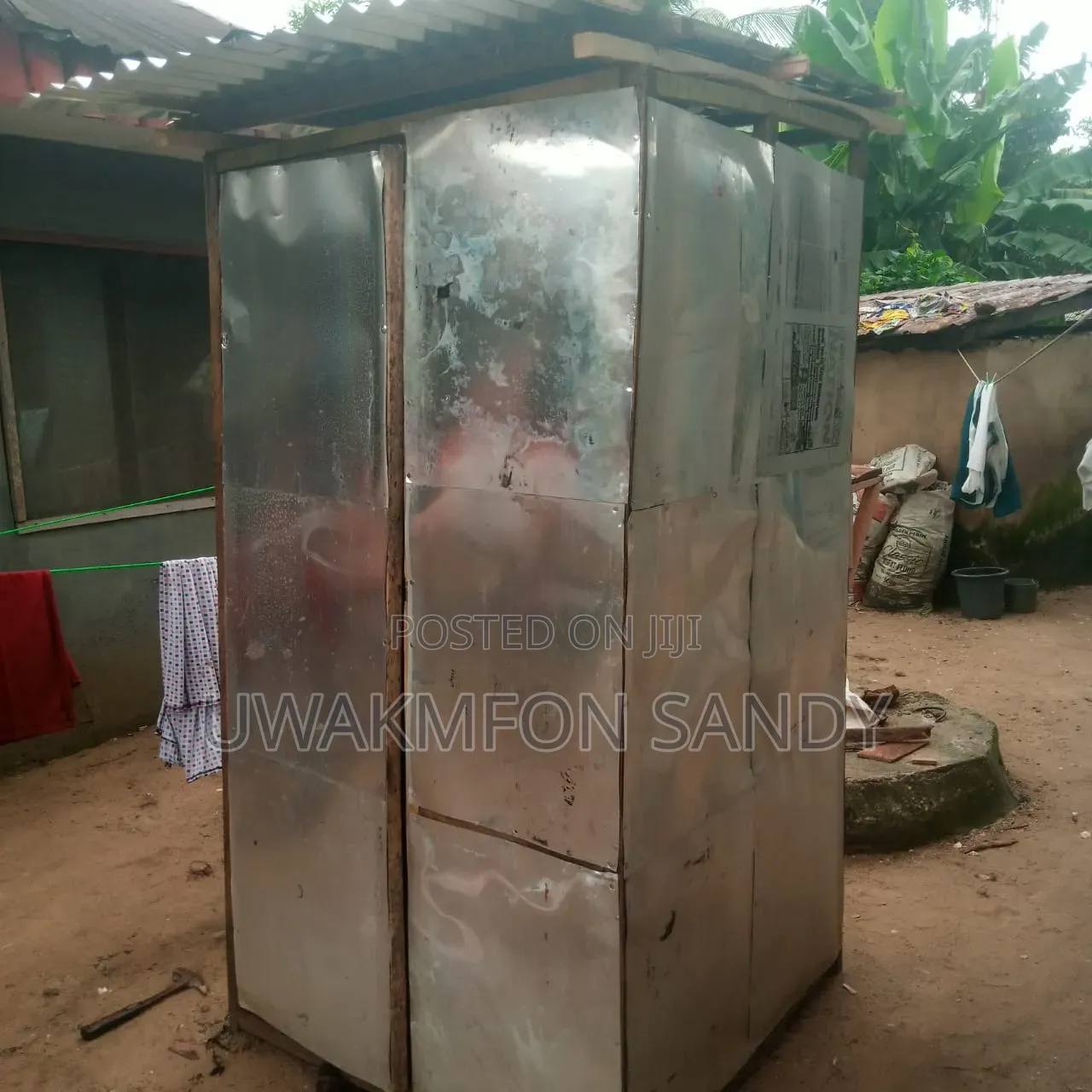 Virgin Kiosk