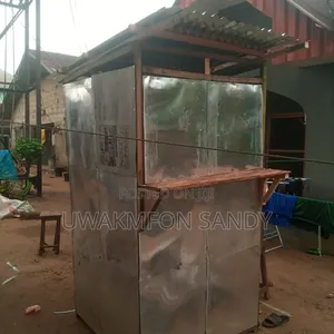 Virgin Kiosk