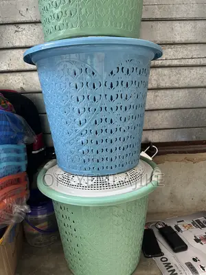 Laundry Basket