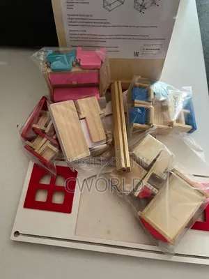 Doll House