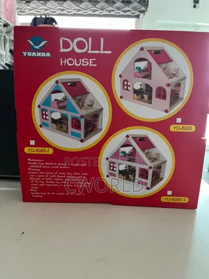 Doll House