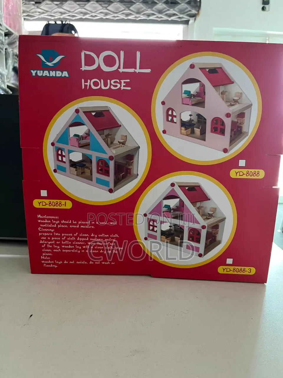 Doll House