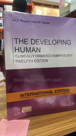 The Human Development
