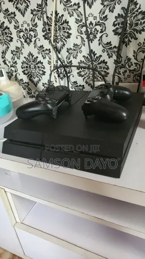 PlayStation 4