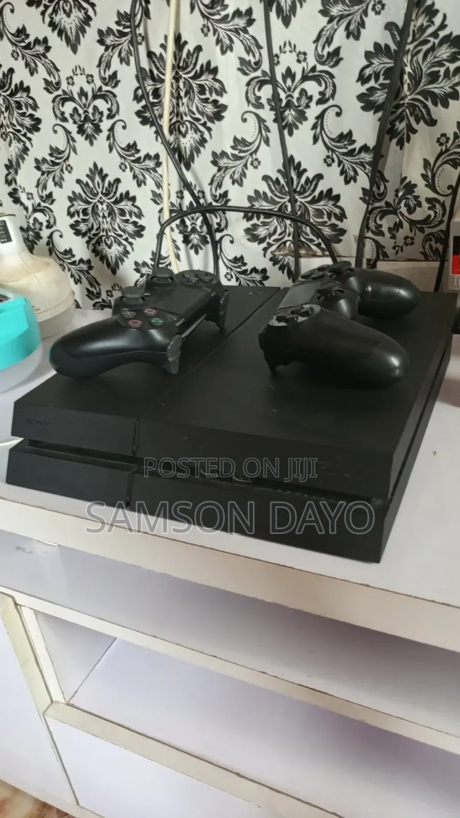 PlayStation 4