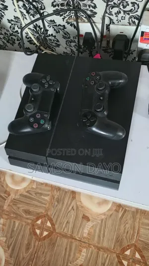 PlayStation 4