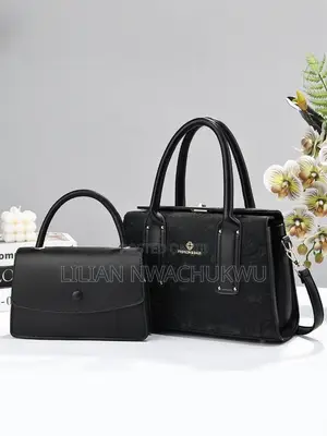 Quality Leather Bag