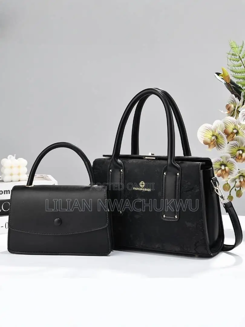 Quality Leather Bag