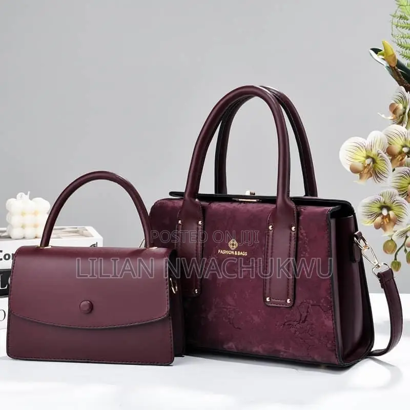 Quality Leather Bag