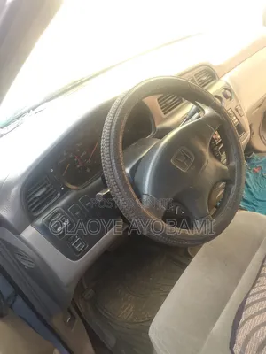 Honda Odyssey 2022 Gray