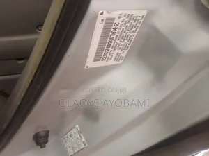 Honda Odyssey 2022 Gray