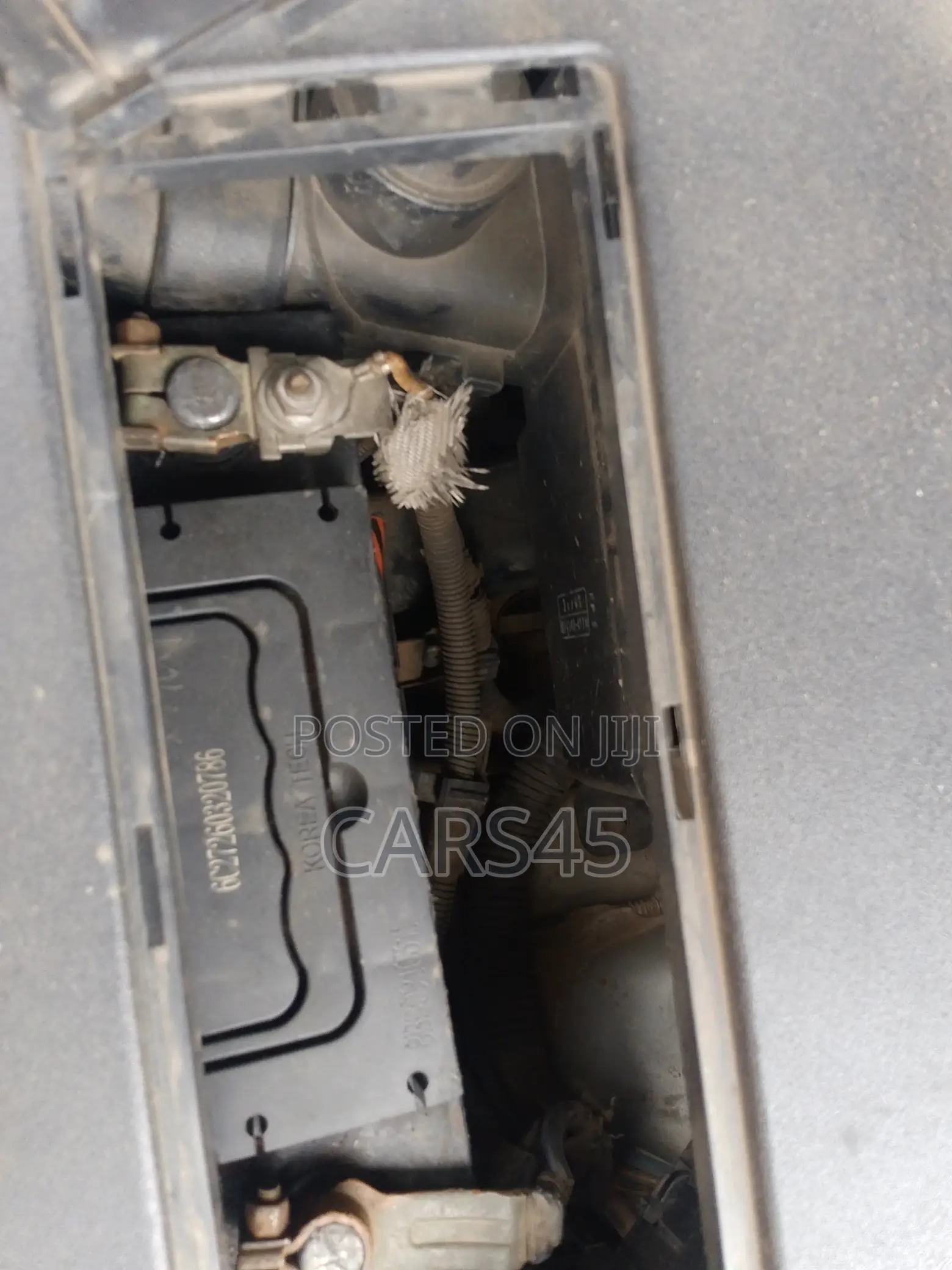 Lexus ES 2012 Gray