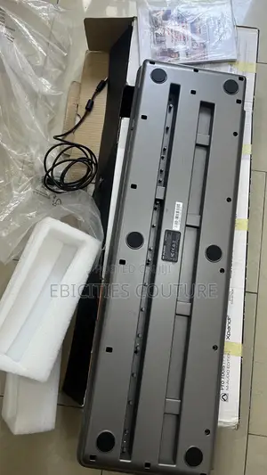 M-Audio Oxygen 49 MIDI Piano