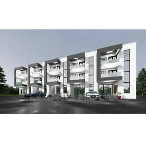 5bdrm Duplex in Greenwood Estate, Life Camp for sale