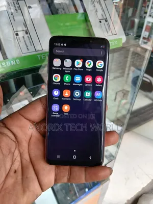 Samsung Galaxy S9 256 GB Pink
