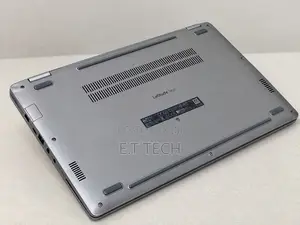 Laptop Dell Latitude 7400 8GB Intel Core i7 SSD 256GB