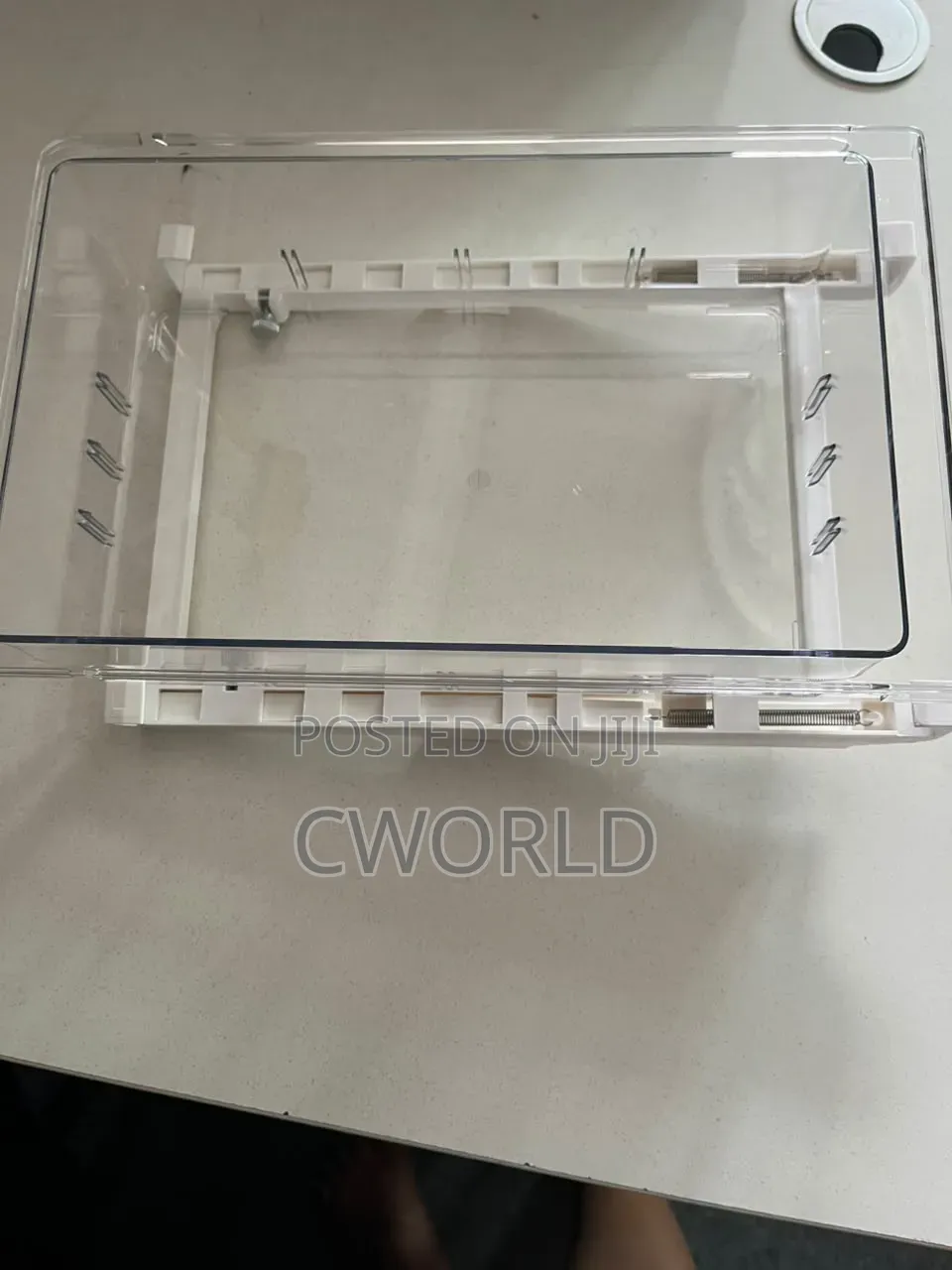 Refrigerator Organizer