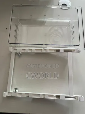 Refrigerator Organizer