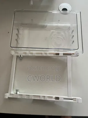 Refrigerator Organizer