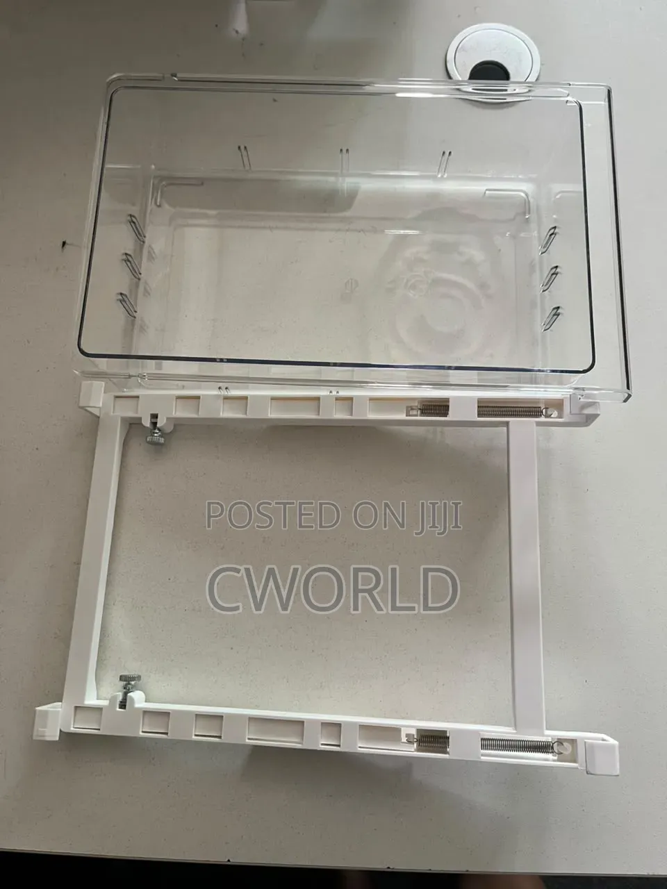 Refrigerator Organizer