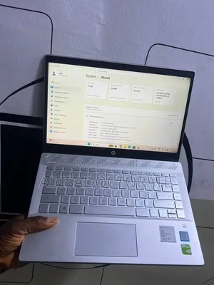 Laptop HP 8GB Intel Core i5 SSD 128GB