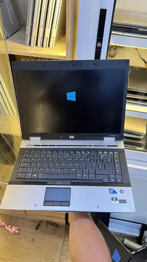 Laptop HP EliteBook 8530P 4GB Intel Core 2 Duo HDD 160GB