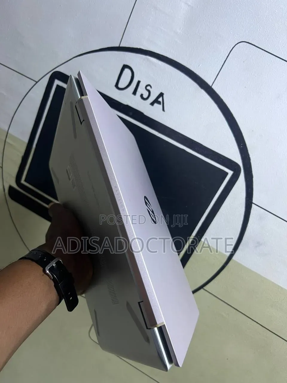 Laptop HP 8GB Intel Core i5 SSD 128GB