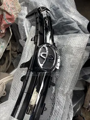 Front Grille for Camry 2015 to 2018