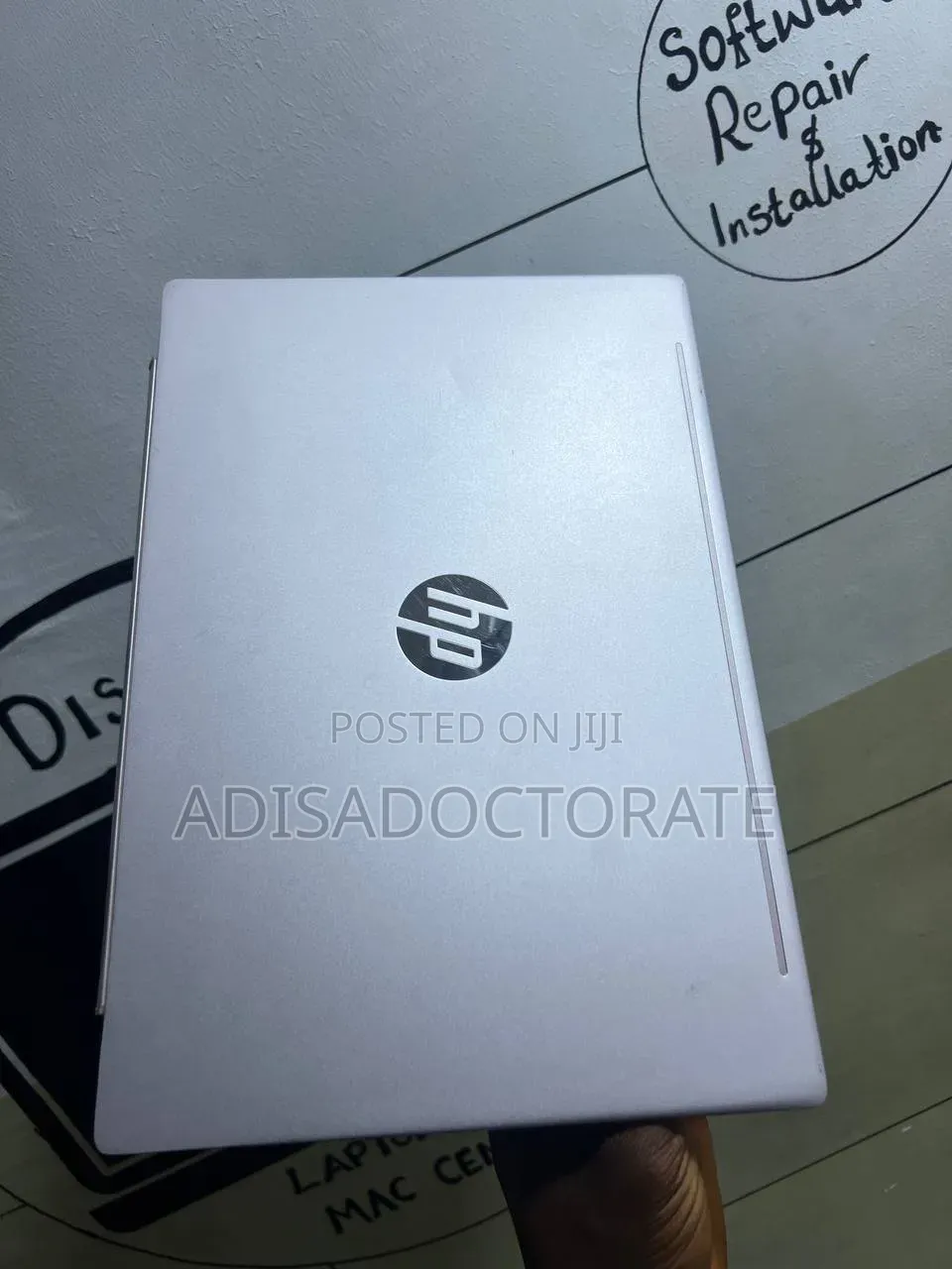 Laptop HP 8GB Intel Core i5 SSD 128GB