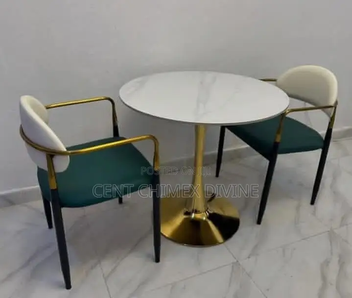 2 Seater Dinning Set