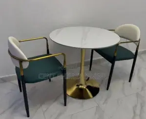 2 Seater Dinning Set