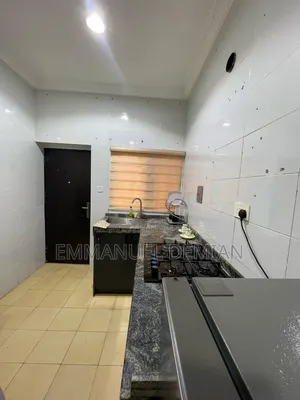 Furnished 2bdrm Apartment in Living Faith Church, Jahi for rent