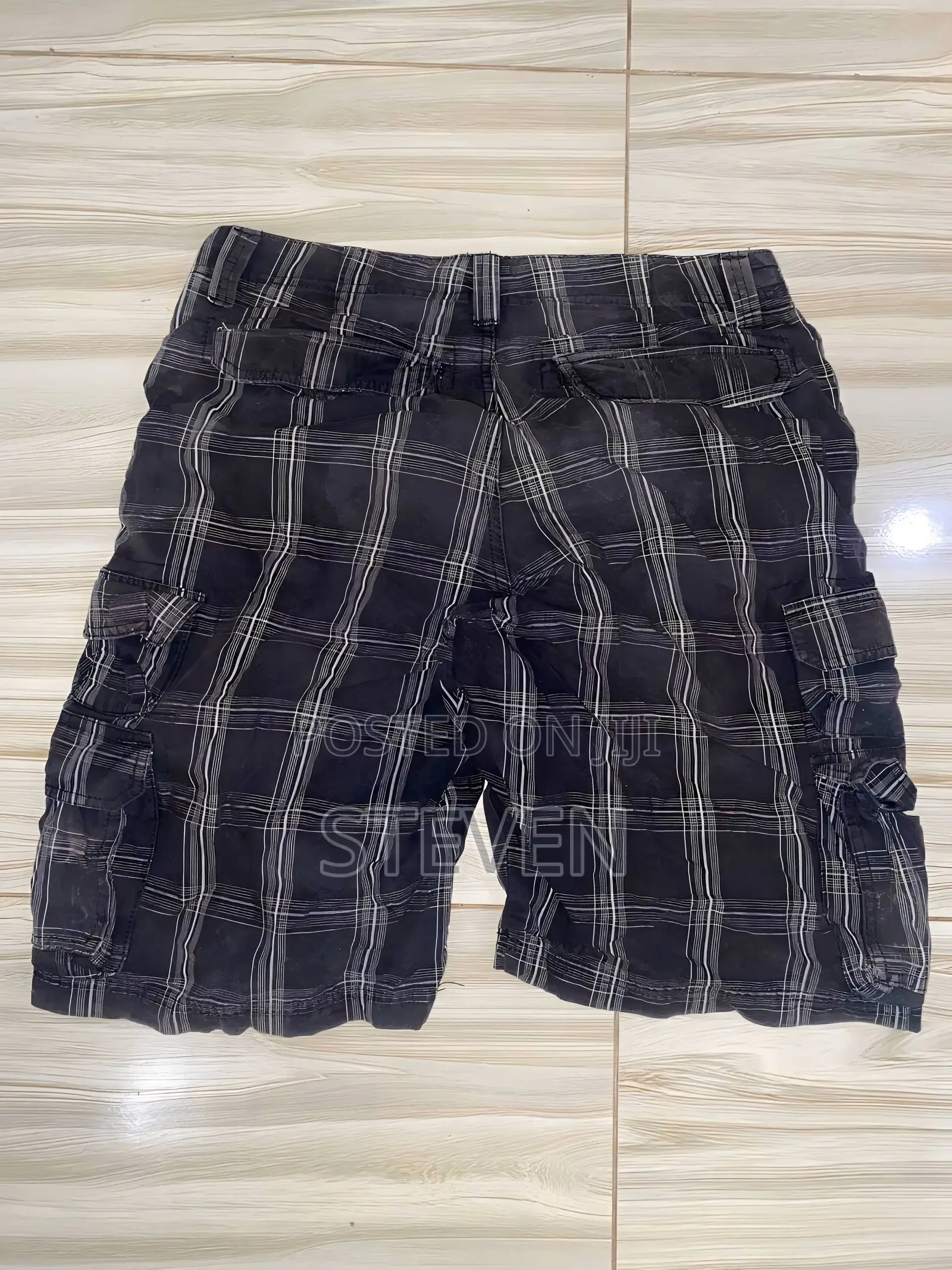 Cargo Shorts