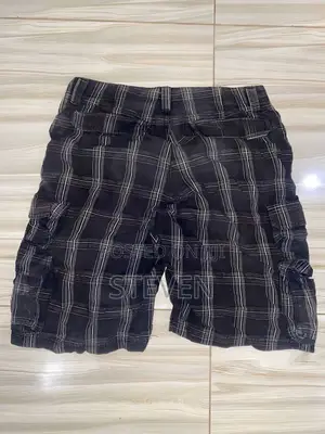 Cargo Shorts