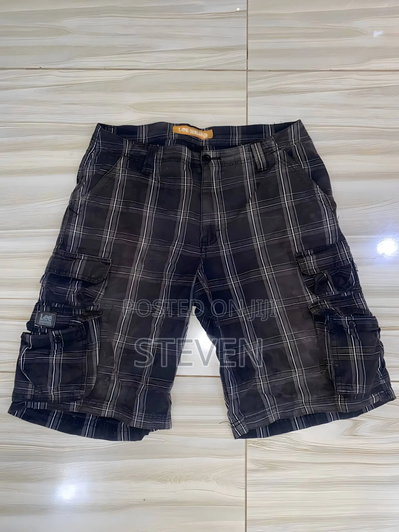 Cargo Shorts