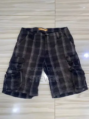 Cargo Shorts