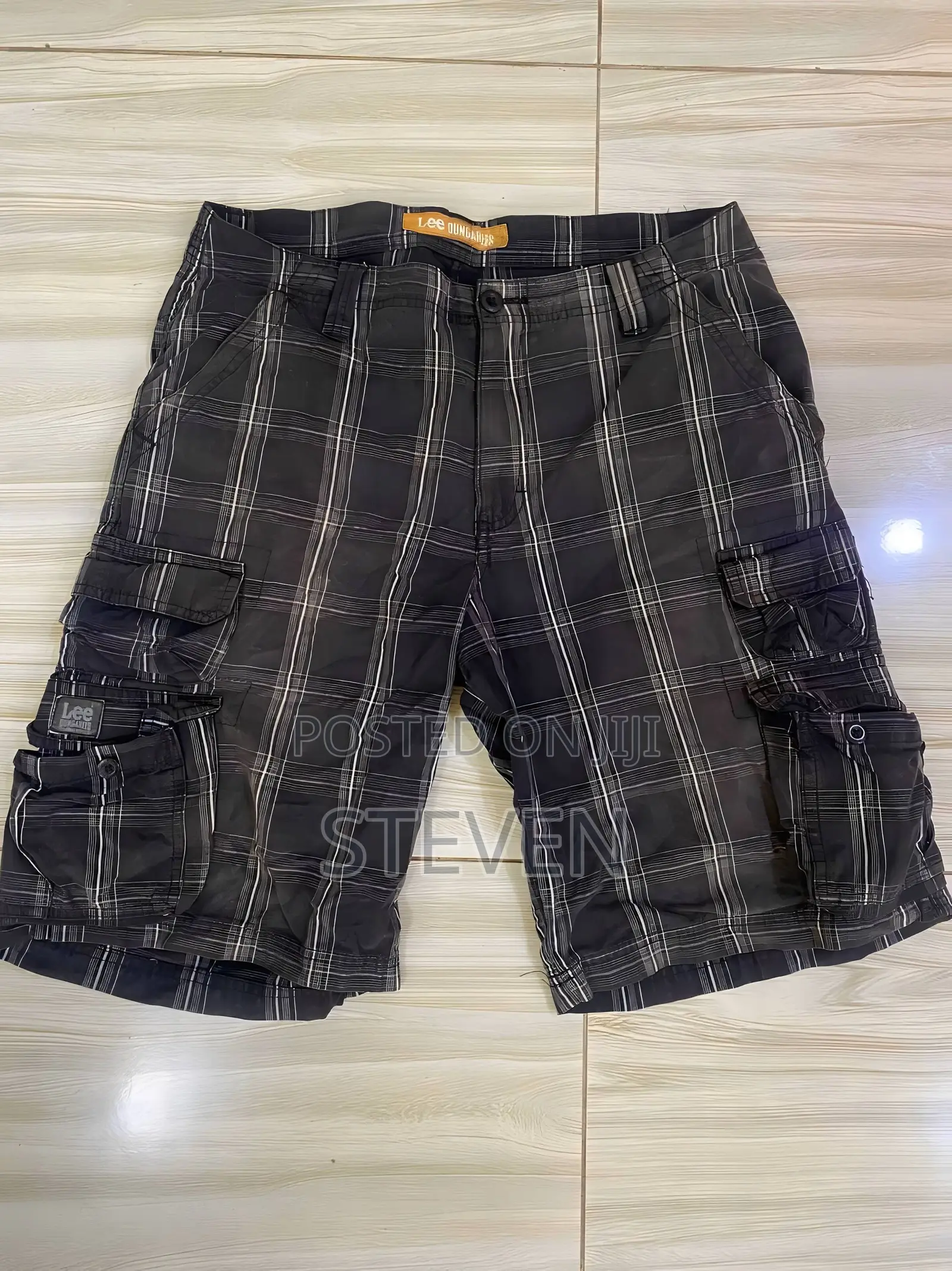 Cargo Shorts