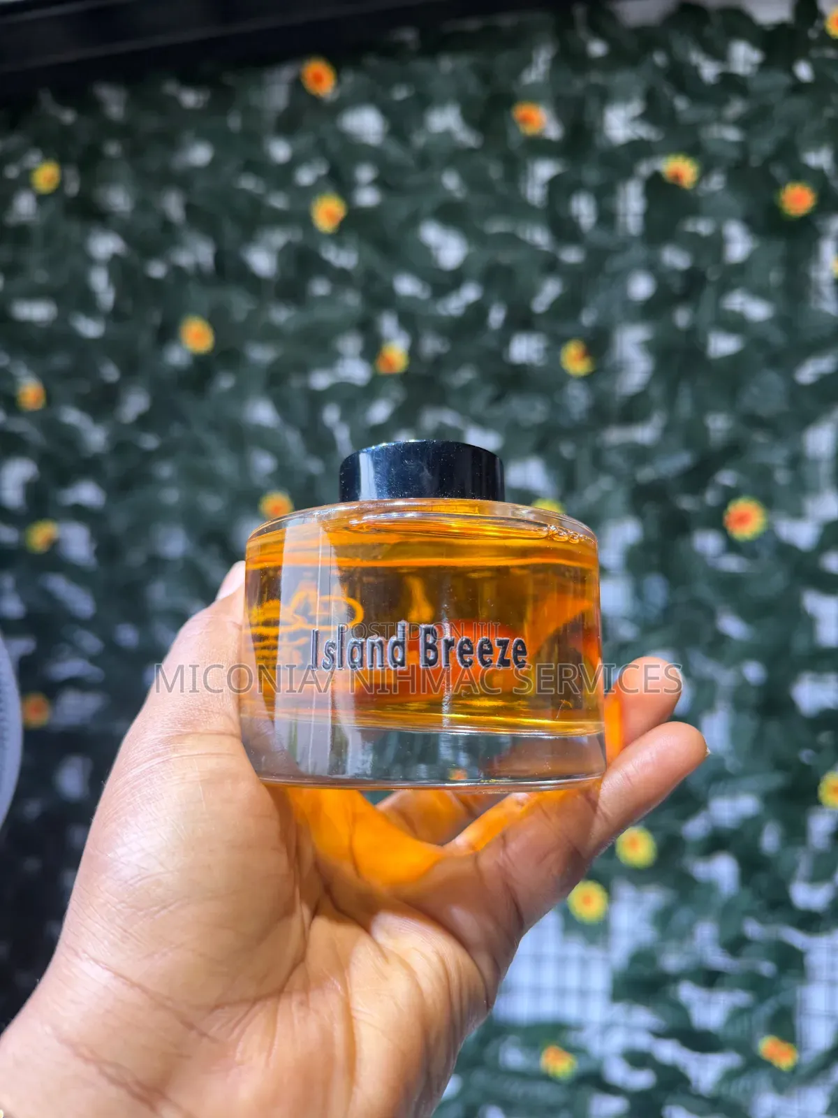 Island Breeze Diffuser