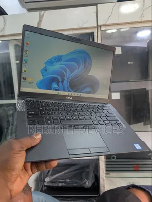 Laptop Dell Latitude 5400 8GB Intel Core i5 SSD 256GB