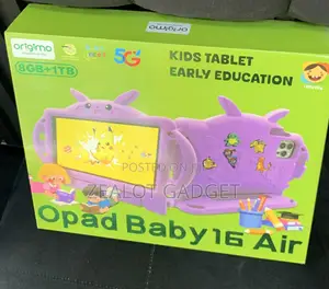 New Origimo Opad 16 Air 1 TB Pink