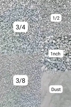 Granite of All Sizes Delivered | Ajah, Lekki, VI, & Ikoyi