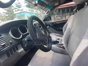 Toyota 4-Runner 2006 Blue