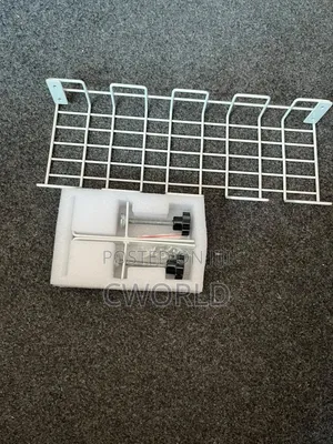 Under Desk Table Organizer