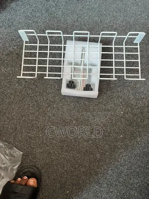 Under Desk Table Organizer