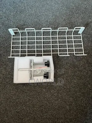 Under Desk Table Organizer