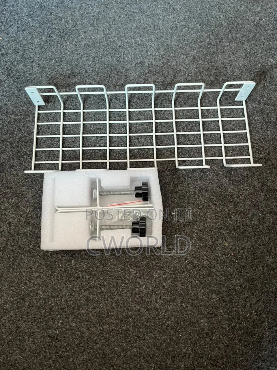 Under Desk Table Organizer