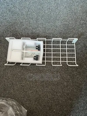 Under Desk Table Organizer