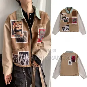 Premium Luxury Men's Wear