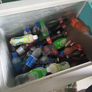Deep Freezer