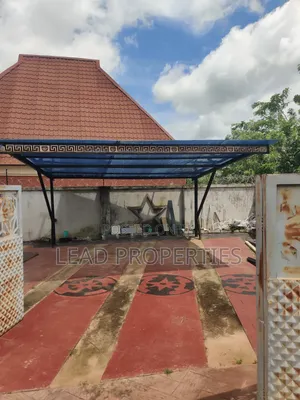 2bdrm Apartment in Hob Estate Alagbaka for rent